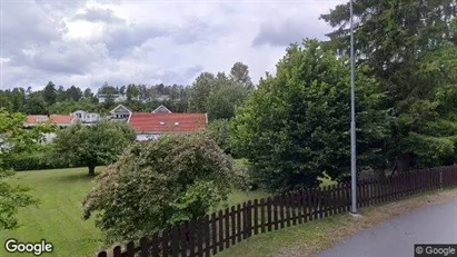 Lägenheter till salu i Huddinge - Bild från Google Street View