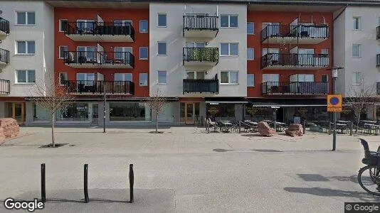 Lägenheter till salu i Sundbyberg - Bild från Google Street View