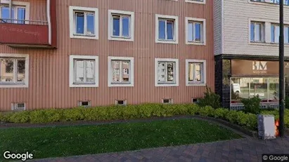 Lägenheter till salu i Malmö Centrum - Bild från Google Street View