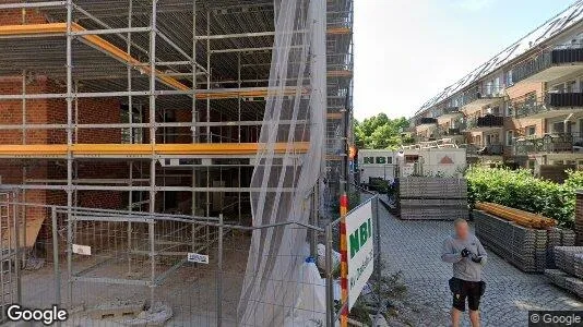 Lägenheter till salu i Malmö Centrum - Bild från Google Street View
