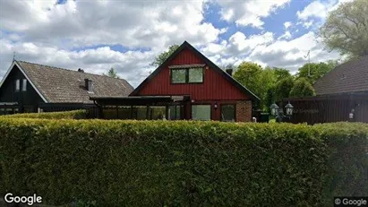 Lägenheter till salu i Svedala - Bild från Google Street View