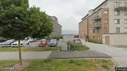 Lägenheter till salu i Limhamn/Bunkeflo - Bild från Google Street View