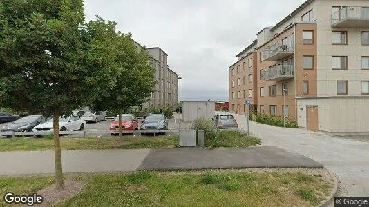 Lägenheter till salu i Limhamn/Bunkeflo - Bild från Google Street View