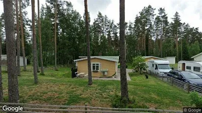 Lägenheter till salu i Jönköping - Bild från Google Street View