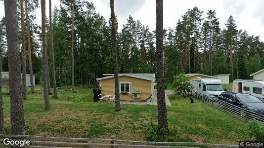 Lägenheter till salu i Jönköping - Bild från Google Street View