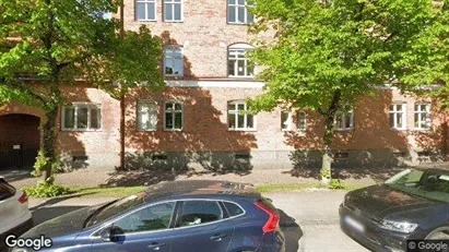 Lägenheter till salu i Uppsala - Bild från Google Street View