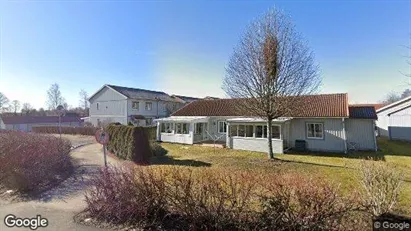 Lägenheter till salu i Mjölby - Bild från Google Street View