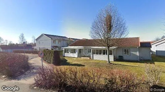 Lägenheter till salu i Mjölby - Bild från Google Street View