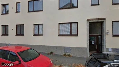 Lägenheter till salu i Sundbyberg - Bild från Google Street View