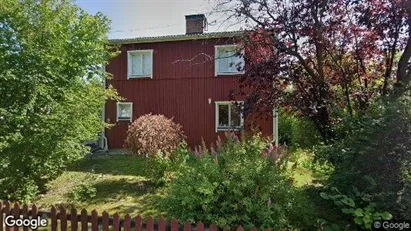 Lägenheter till salu i Nynäshamn - Bild från Google Street View