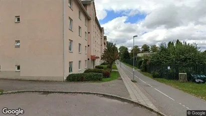 Lägenheter till salu i Uppsala - Bild från Google Street View
