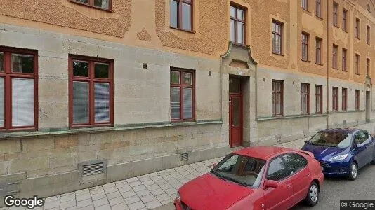 Bostadsrätter till salu i Område ej specificerat - Bild från Google Street View
