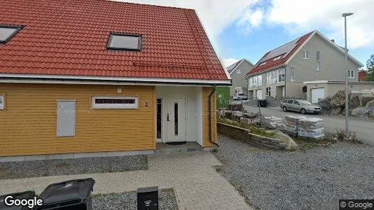 Lägenheter att hyra i Håbo - Bild från Google Street View
