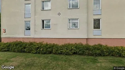 Rum att hyra i Botkyrka - Bild från Google Street View