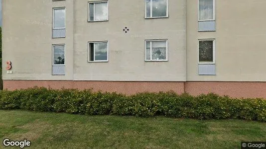 Rum att hyra i Botkyrka - Bild från Google Street View