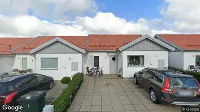 Bostadsrätter till salu i Lund - Bild från Google Street View
