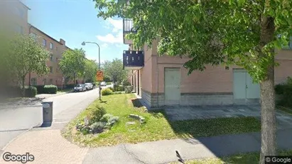 Lägenheter till salu i Västerort - Bild från Google Street View