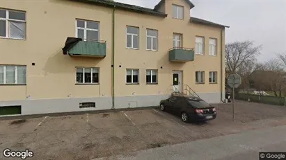 Lägenheter att hyra i Helsingborg - Bild från Google Street View