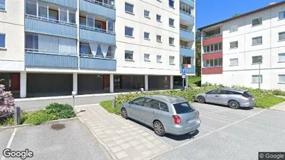 Lägenheter att hyra i Söderort - Bild från Google Street View