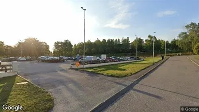 Lägenheter att hyra i Sigtuna - Bild från Google Street View