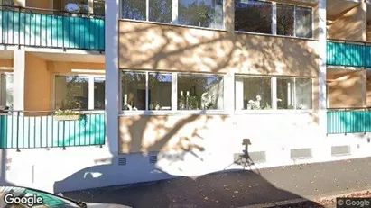 Lägenheter till salu i Jönköping - Bild från Google Street View