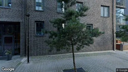 Lägenheter till salu i Lidingö - Bild från Google Street View