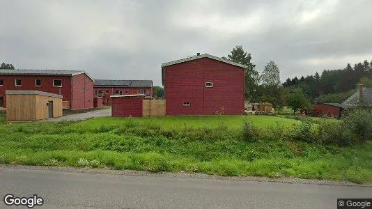 Lägenheter till salu i Sundsvall - Bild från Google Street View