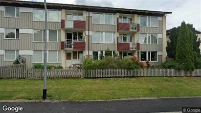Lägenheter till salu i Partille - Bild från Google Street View