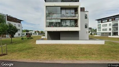Lägenheter till salu i Kalmar - Bild från Google Street View