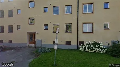 Lägenheter till salu i Söderort - Bild från Google Street View