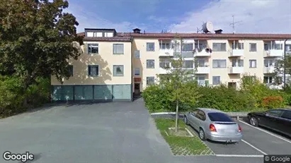 Lägenheter till salu i Täby - Bild från Google Street View