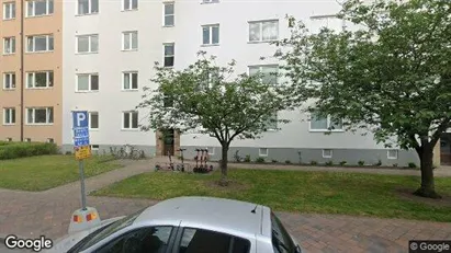 Lägenheter till salu i Malmö Centrum - Bild från Google Street View