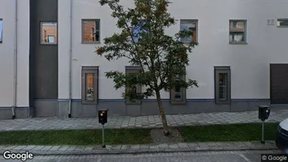 Lägenheter till salu i Västerås - Bild från Google Street View
