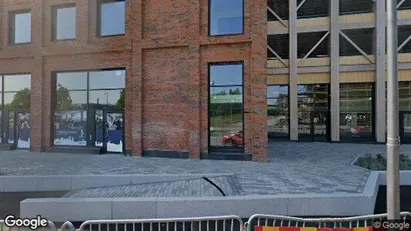 Lägenheter till salu i Mölndal - Bild från Google Street View