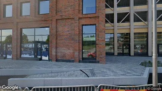 Lägenheter till salu i Mölndal - Bild från Google Street View