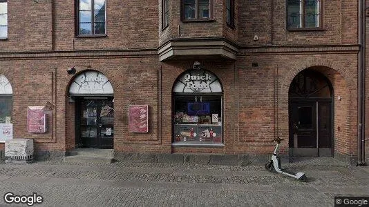 Lägenheter till salu i Göteborg Centrum - Bild från Google Street View