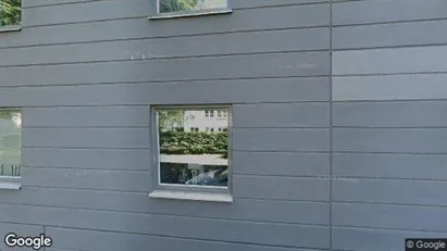 Lägenheter till salu i Göteborg Östra - Bild från Google Street View