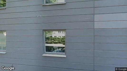 Lägenheter till salu i Göteborg Östra - Bild från Google Street View