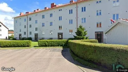 Lägenheter till salu i Göteborg Östra - Bild från Google Street View