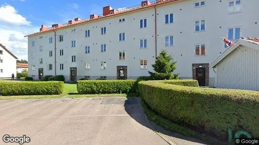 Lägenheter till salu i Göteborg Östra - Bild från Google Street View
