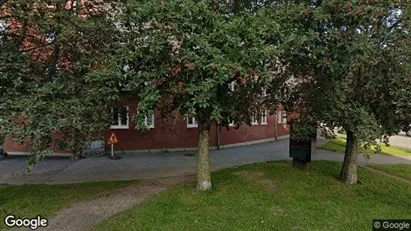 Lägenheter till salu i Örebro - Bild från Google Street View