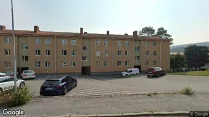 Lägenheter till salu i Sundsvall - Bild från Google Street View