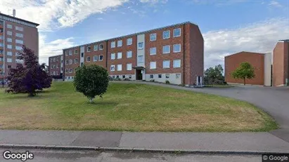Lägenheter till salu i Oskarshamn - Bild från Google Street View