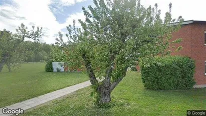 Lägenheter till salu i Uppsala - Bild från Google Street View