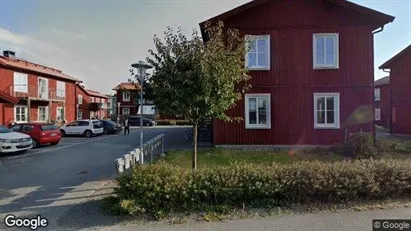 Lägenheter till salu i Knivsta - Bild från Google Street View