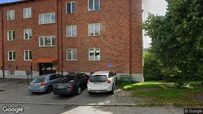 Lägenheter till salu i Sundsvall - Bild från Google Street View