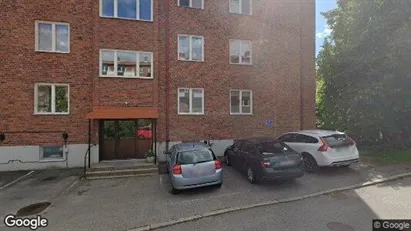 Lägenheter till salu i Sundsvall - Bild från Google Street View