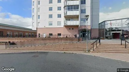 Lägenheter till salu i Örebro - Bild från Google Street View