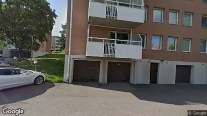 Lägenheter till salu i Sundsvall - Bild från Google Street View