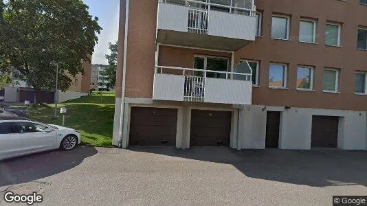 Lägenheter till salu i Sundsvall - Bild från Google Street View